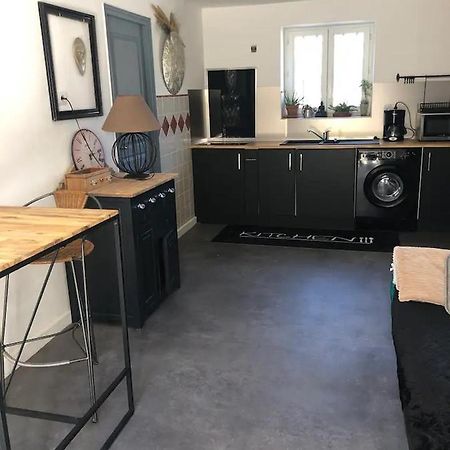 Apartamento Ferigoules #Festivalavignon Entraigues-sur-la-Sorgue Exterior foto