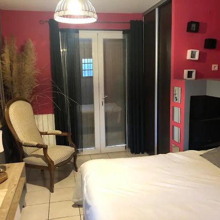 Apartamento Ferigoules #Festivalavignon Entraigues-sur-la-Sorgue Exterior foto