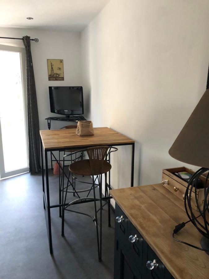 Apartamento Ferigoules #Festivalavignon Entraigues-sur-la-Sorgue Exterior foto