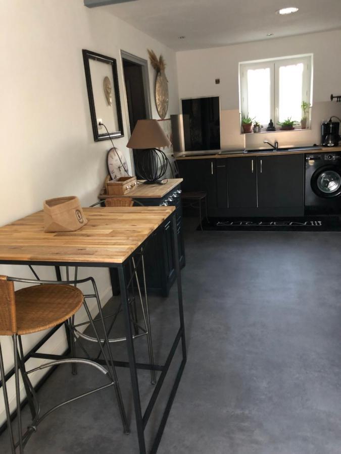 Apartamento Ferigoules #Festivalavignon Entraigues-sur-la-Sorgue Exterior foto